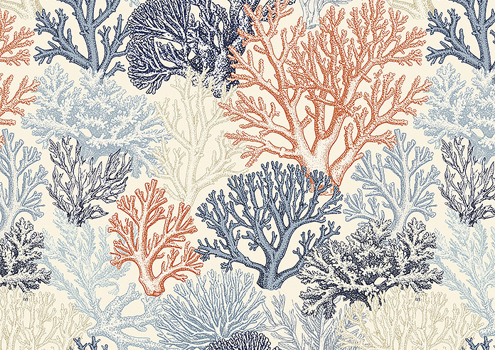 Coco, Petal - Roller Blind - Image 6